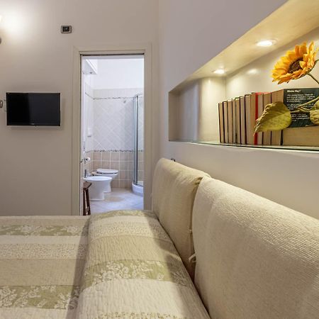 Ferienwohnung Dimora Arquer - Cagliari Old Town Exterior foto