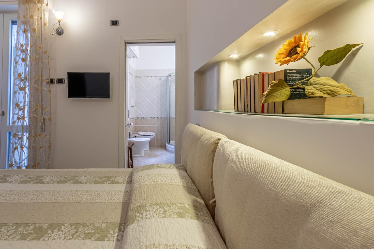 Ferienwohnung Dimora Arquer - Cagliari Old Town Exterior foto