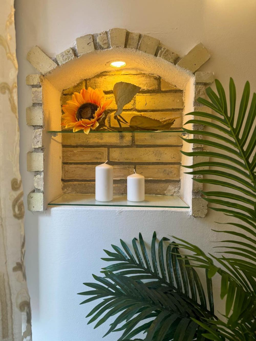Ferienwohnung Dimora Arquer - Cagliari Old Town Exterior foto