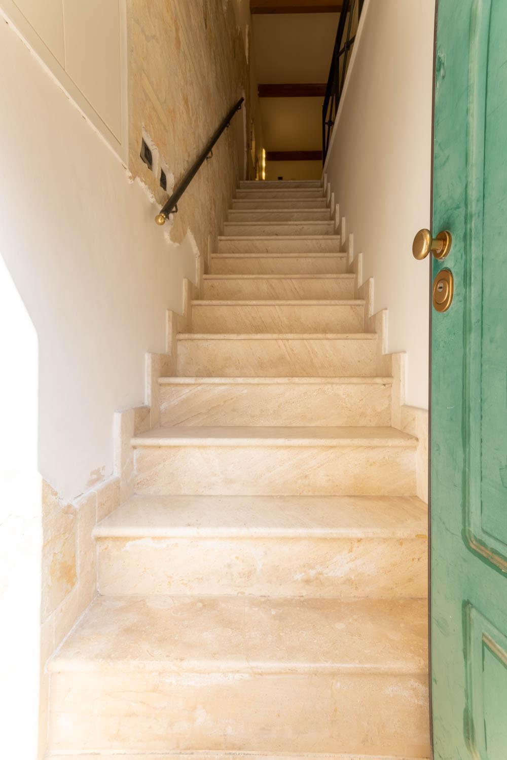 Ferienwohnung Dimora Arquer - Cagliari Old Town Exterior foto