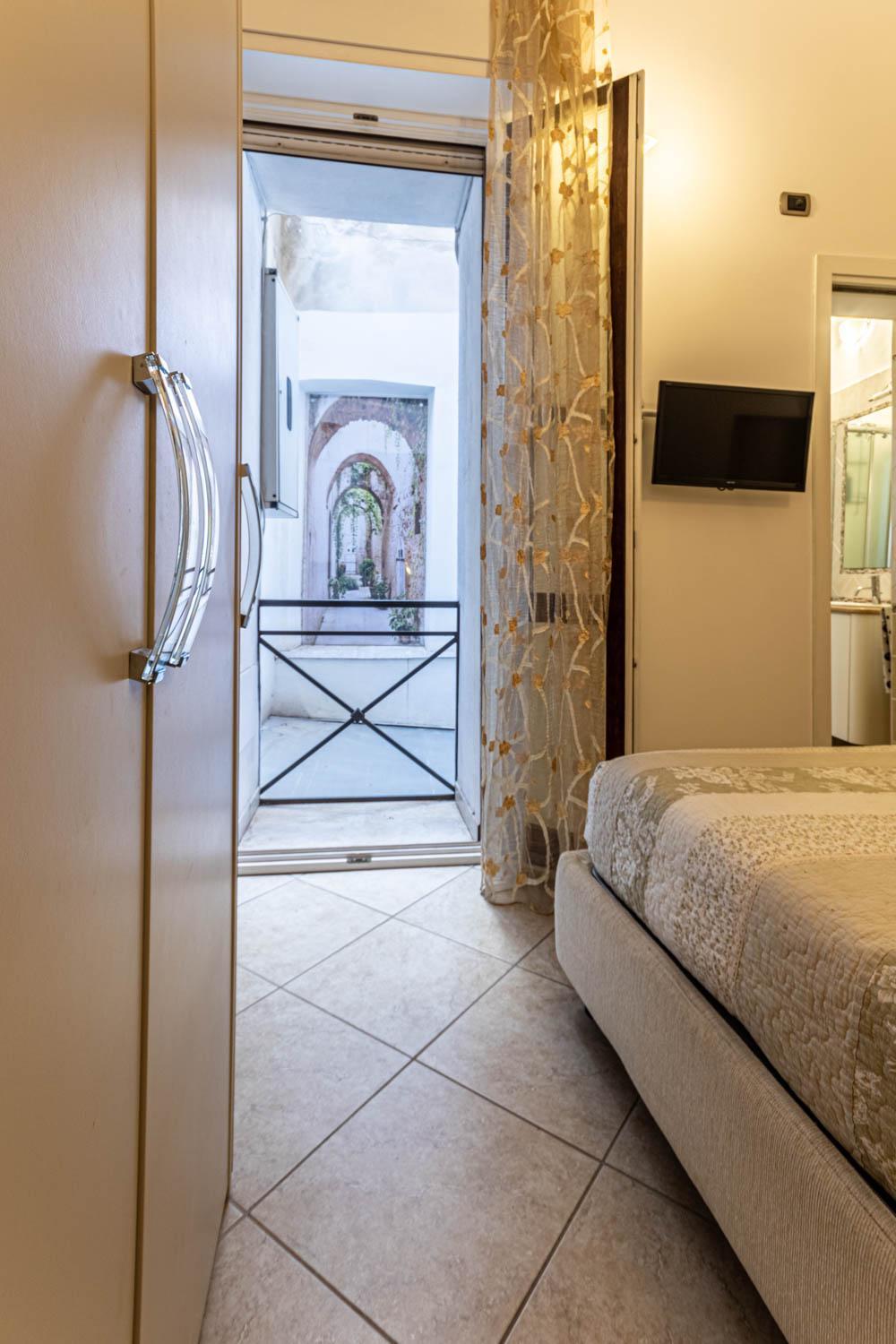 Ferienwohnung Dimora Arquer - Cagliari Old Town Exterior foto