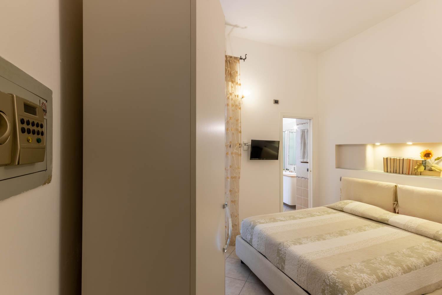 Ferienwohnung Dimora Arquer - Cagliari Old Town Exterior foto