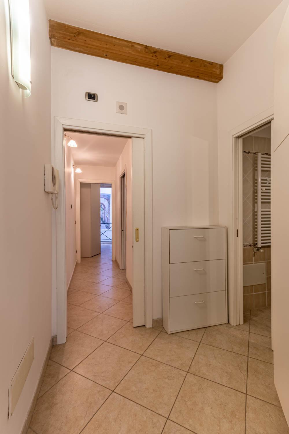 Ferienwohnung Dimora Arquer - Cagliari Old Town Exterior foto