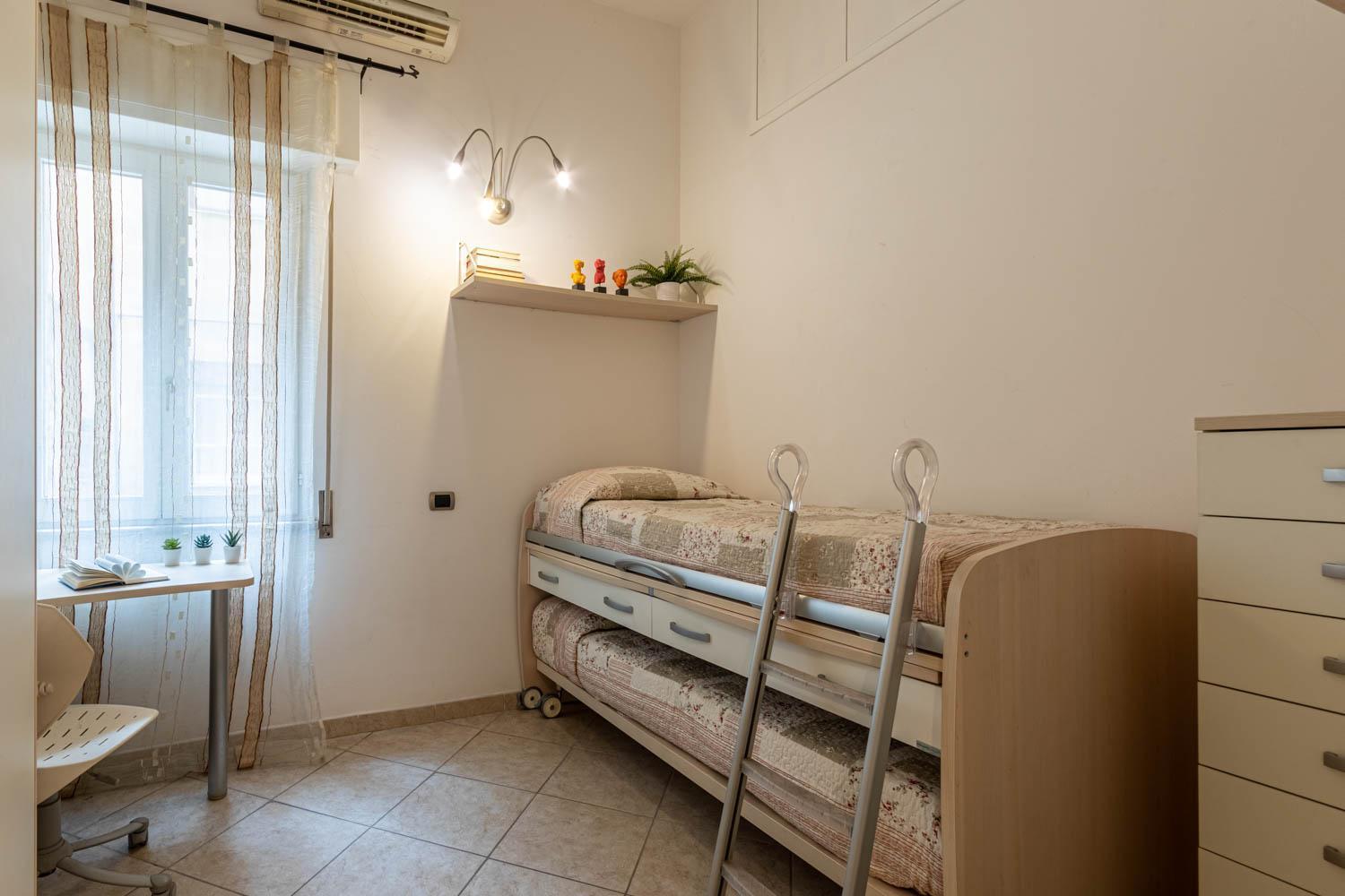 Ferienwohnung Dimora Arquer - Cagliari Old Town Exterior foto