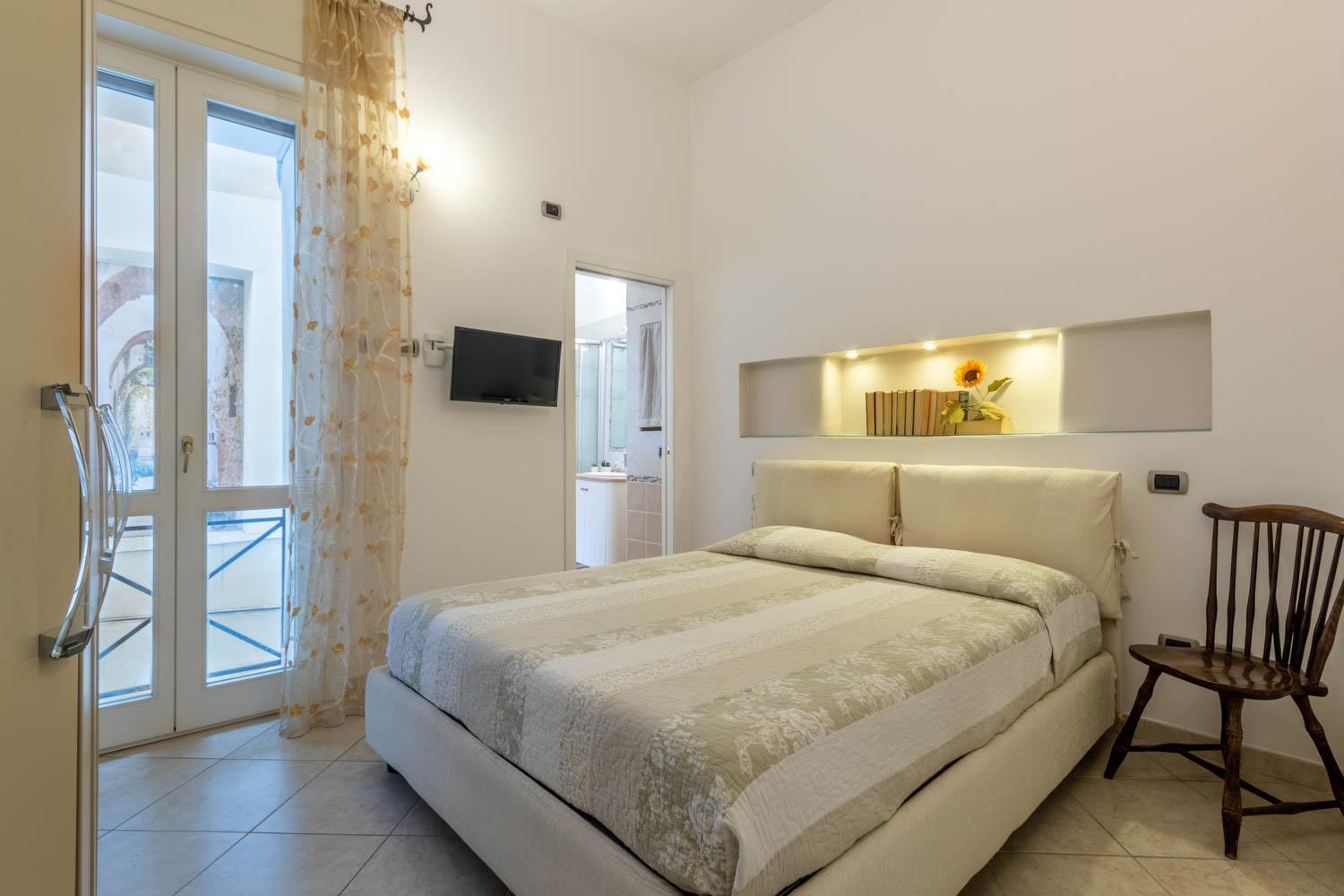 Ferienwohnung Dimora Arquer - Cagliari Old Town Exterior foto